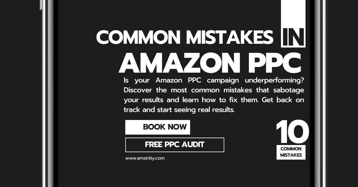 Amazon PPC